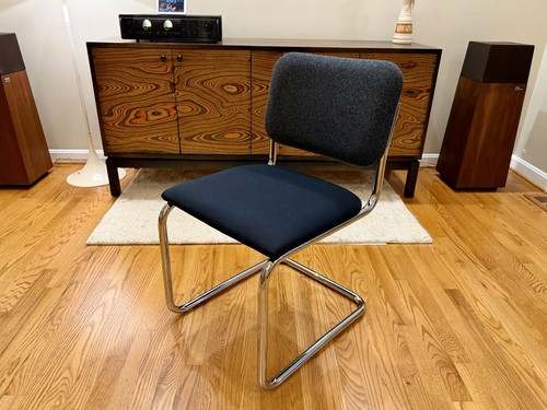 2018 marcel breuer - for, knoll