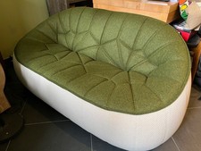 Petit canapé Cinna Ottoman