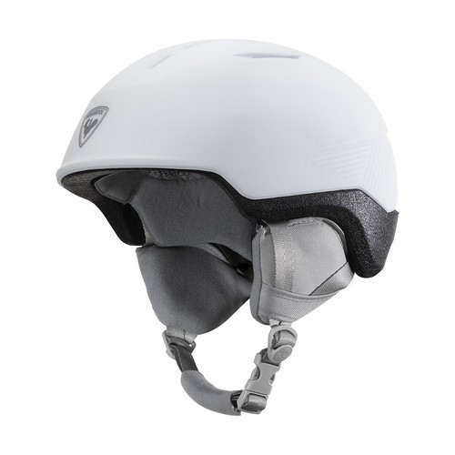Casque ski fit impacts w - casque,