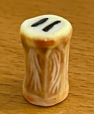 Fève Instrument musique