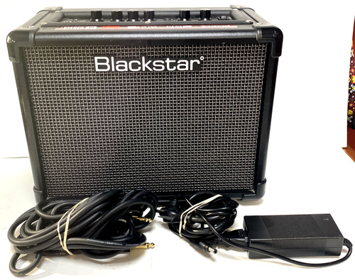 Blackstar amplification ltd - blackstar,