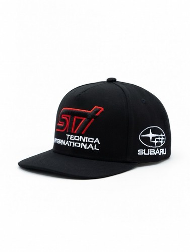 Casquette sti - casquette,