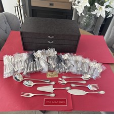SET MENAGERE 128P CHRISTOFLE