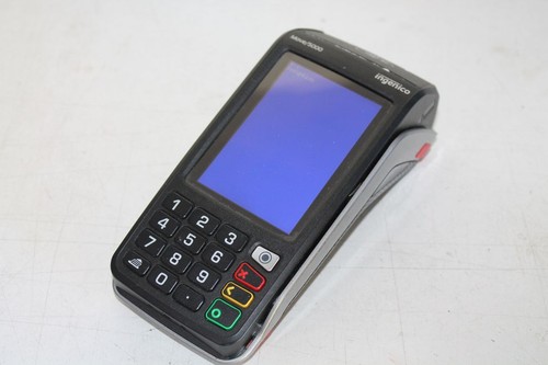 Ingenico move 5000 tpe - move/5000,