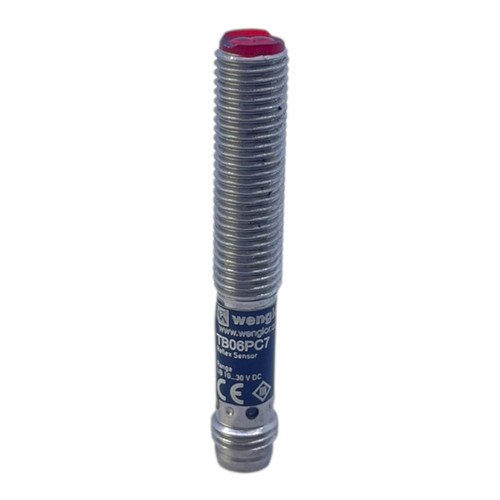 Wenglor tb06pc7 capteur - wenglor,