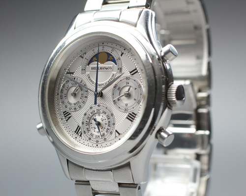 Montre homme near mint - montre,