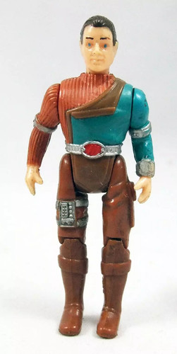 Dino riders action figure - dino, action-figure