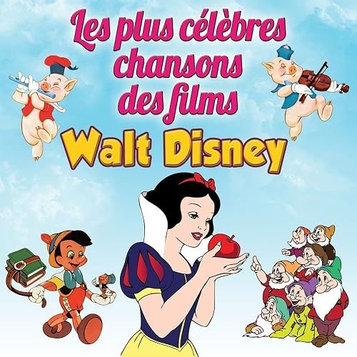 Les plus célèbres chansons - les,