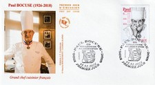 FDC 2026_Enveloppe 1er