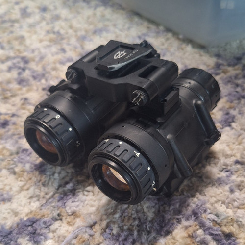 L3harris gen3 pvs monocular - l3harris,