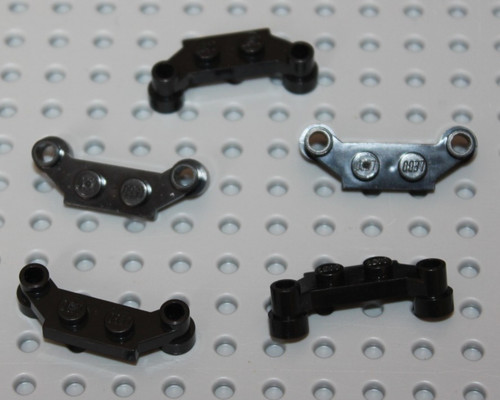 Lego espace black - x,