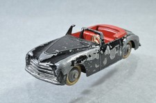 BK368 Dinky Toys France #24S Simca 8 Sport - épave E/-