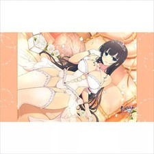 Ikaruga Senran Dakimakura