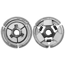 Embrayage diamètre arbre 20mm