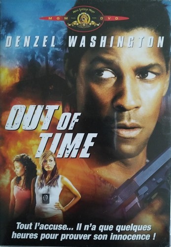 Out time denzel - out, of