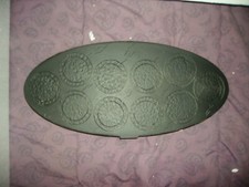 eaglemoss SUPER-HERO -  plomb