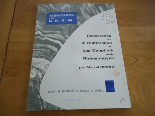 Brgm recherche - brgm,