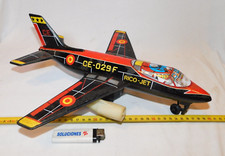 ESPAGNE / RICO - JET : BEAU BI REACTEUR .................