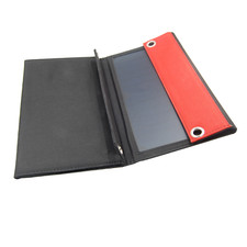 Chargeur Solaire Universel 12