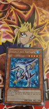 Yu-Gi-Oh! Soldat des Abysses