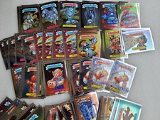 2022 Topps Garbage Pail Kids