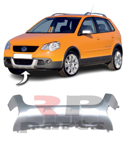 Pour volkswagen polo - pour,