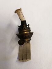 Bobèche, Bec De Lampe À