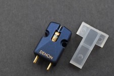 Cartouche MC DENON DL-103SA ** fils OFC 6N / corps époxy composite en fibre d...