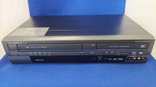 Antenne dxr160v vhs dvd - dx,