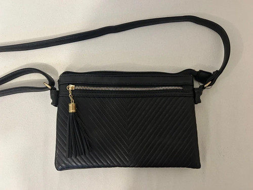 Sac pochette bandoulière - sac,