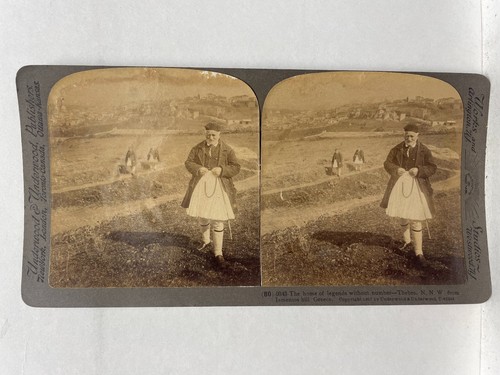 Stereoview stereoscope - stereoview,