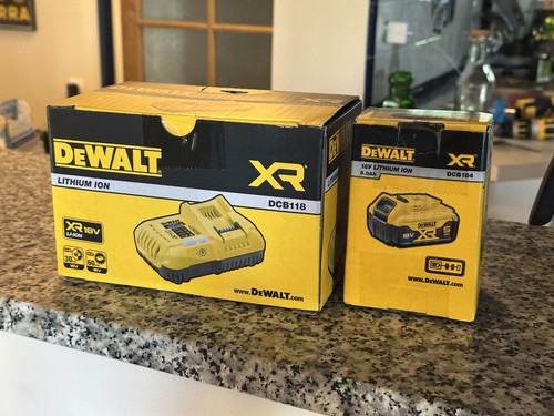 Brand new dewalt - dewalt, official