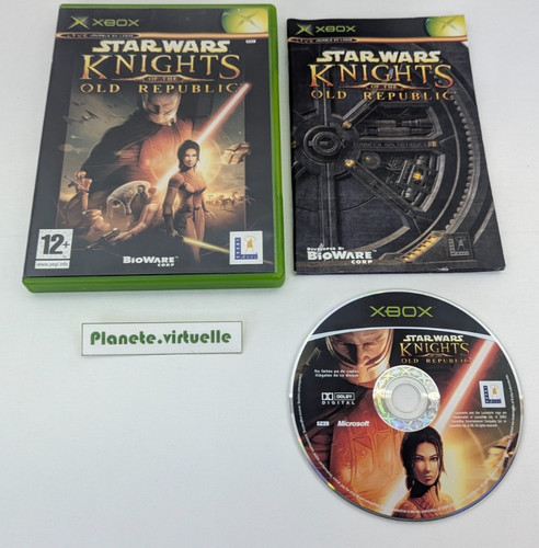Star wars knights - , of