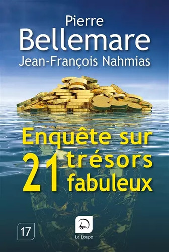 Enquête sur tresors - enquête,