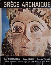 Grèce Archaïque  (620-480