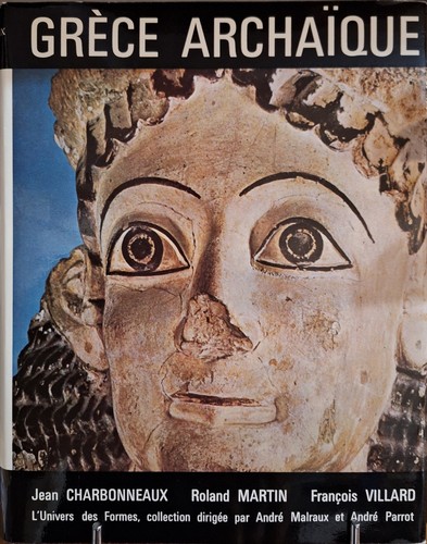 Grèce archaïque 620 480 - grèce, (620-480