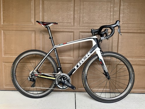 velo trek madone 7 spartacus 58cm