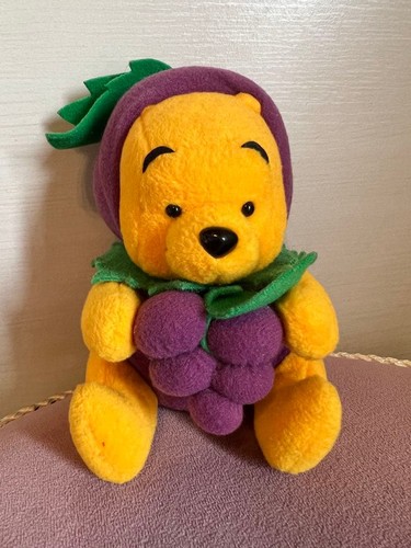 Peluche disney rare édition - peluche,