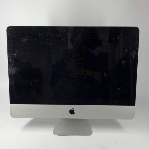 2011 apple imac i5 - 2011, 21.5"