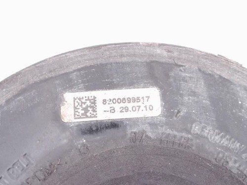 Poulie damper renault - renault, megane