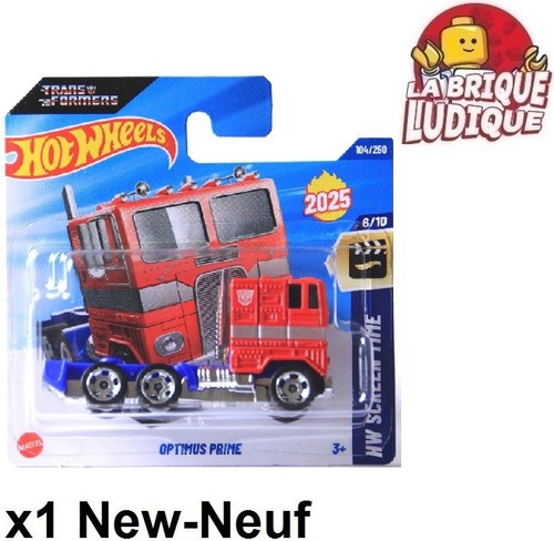 Hot wheels screen - wheels, hw