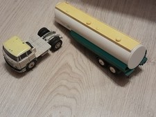 Dinky-toys 1/43 Unic Esterel