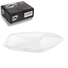 Phares Verre à Gauche Xenon Halogène LED pour bmw 5er F10 F11 Touring 09-17