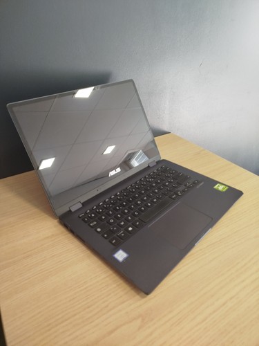 Asus tp412u tactile - asus,