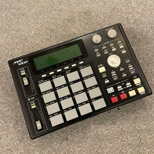 Akai MPC1000 Music Production