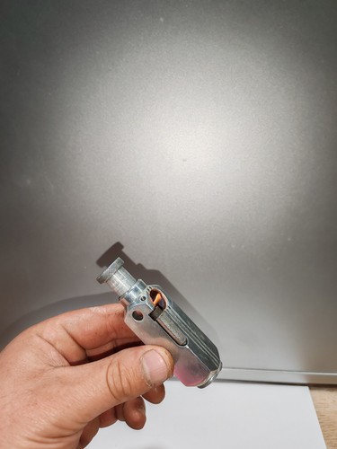 Briquet pipe flamidor - briquet, à