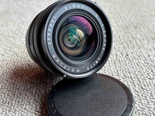 Objectif Leica Elmarit-R 24 mm