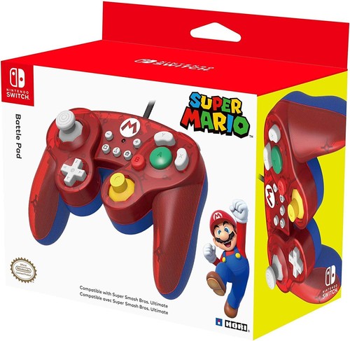 Smash bros gamecube - bros, (nintendo