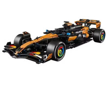 Voiture McLaren MCL39 F1 V6