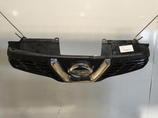 Calandre NISSAN QASHQAI 1